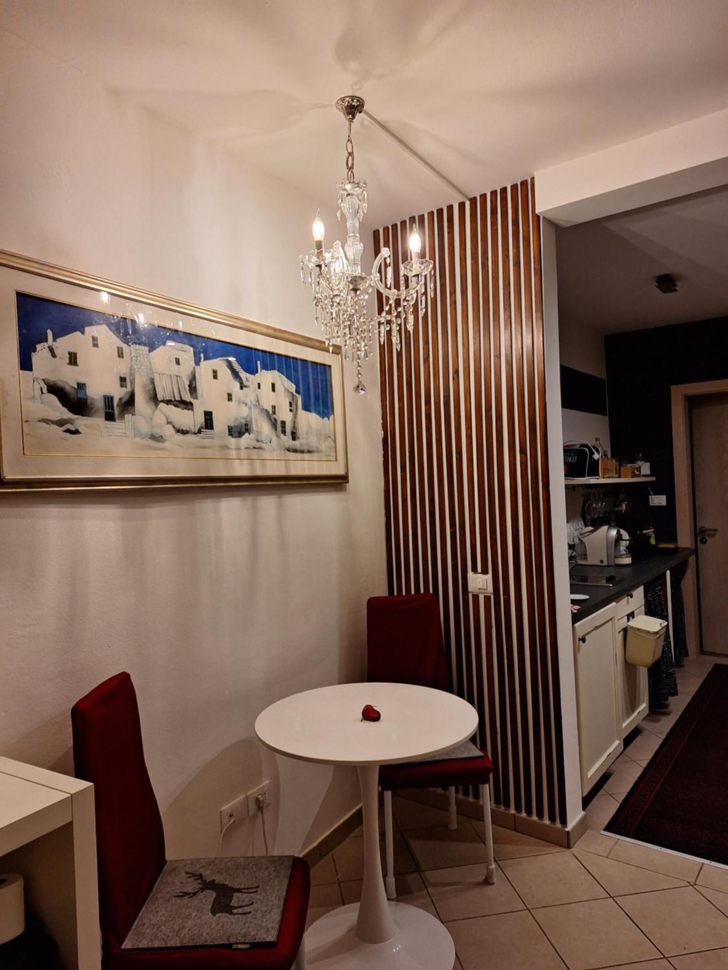Appartamento Merano Nel Cuore Exterior foto